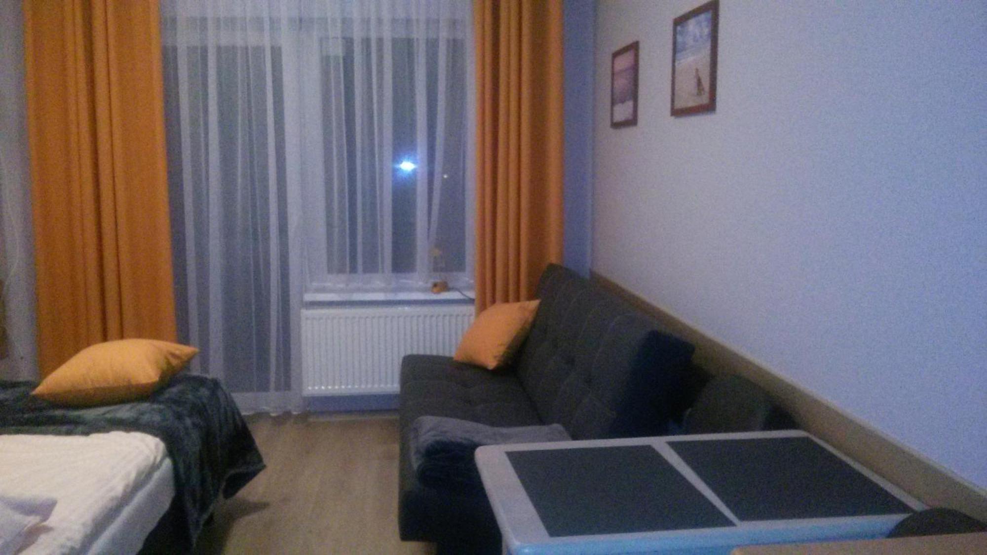 Ow Gabi Villa Międzywodzie Szoba fotó